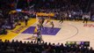 Kobe Bryants Rainbow Shot Over Giannis | Bucks vs Lakers | December 15, 2015 | NBA 2015-16 Season