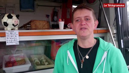 Guingamp. Chrys offrira un repas chaud aux sans-abri pour Noël