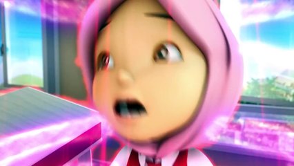 BoBoiBoy S3 Ep13: Adu Du Returns as Villain