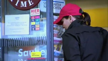 Kärcher Push sweeper KM 35 5