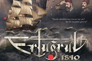 Ertuğrul 1890 - Fragman- Türk-Japon Filmi