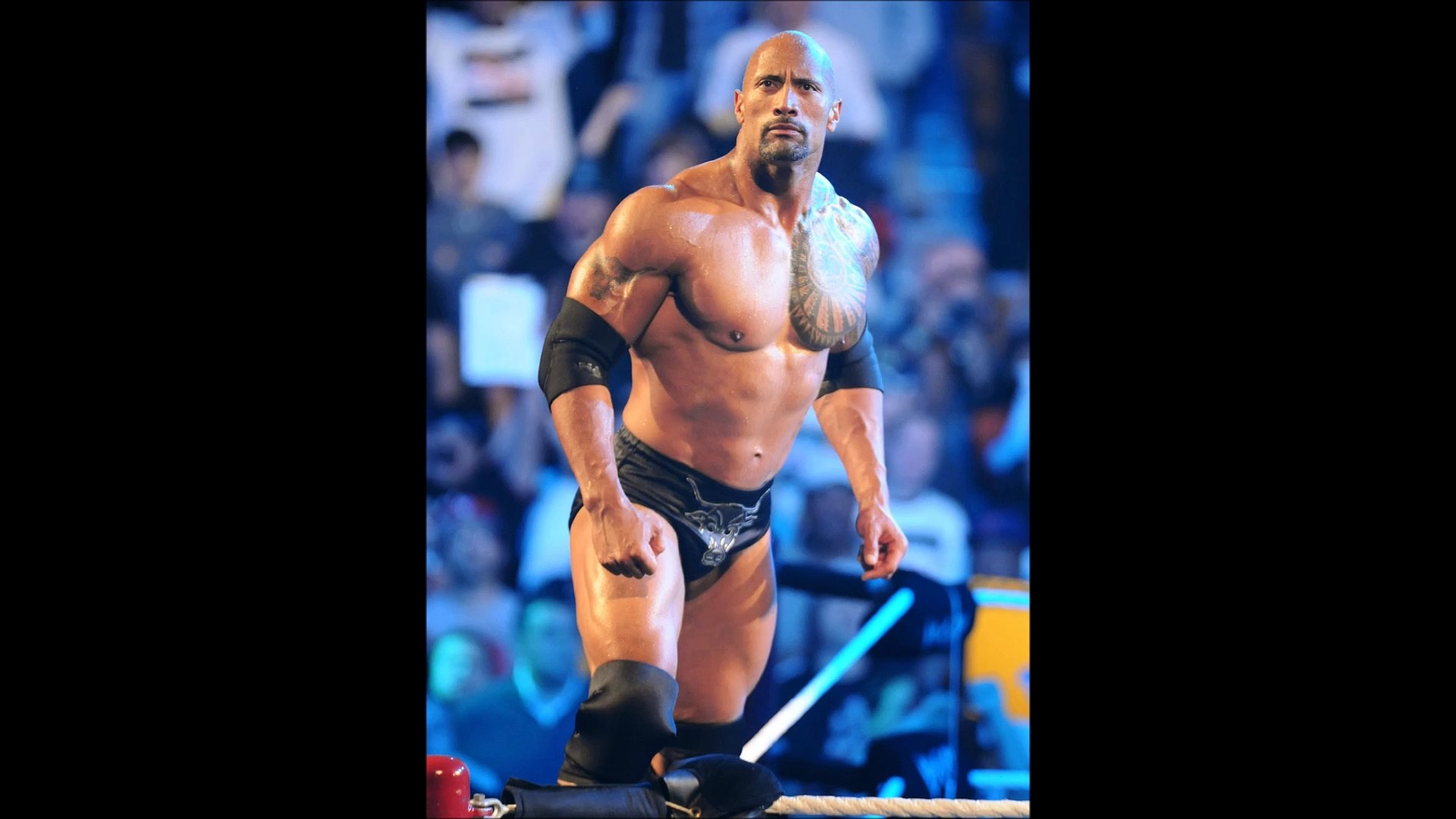 ⁣Rock Dwayne  Johnson Net Worth