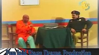 KALI CHADIR - FUNNY PAKISTAN STAGE DRAMA LATEST - SOHAIL AHMAD - Dailymotion