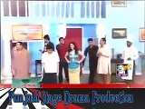 Zafri Khan and Amanat Chan Darbar Lagao Punjabi stage drama - Dailymotion