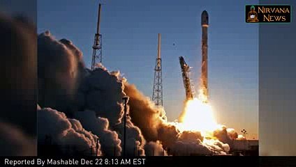 The Year in Elon Musk's Highs and Lows, From Tesla to SpaceX