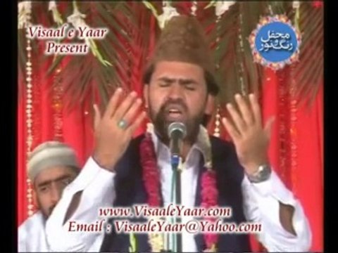 Mujh Ko Be Kash SYED ZABEEB MASOOD