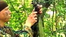 Искусство снайпера 1. Маскировка оружия СВД