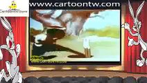 CARTOON Bugs Bunny All This And Rabbit Stew 1941 (public domain vedio)