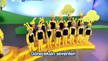 Cellocanlı Şarkılar - Hayat Paylaşınca Güzel