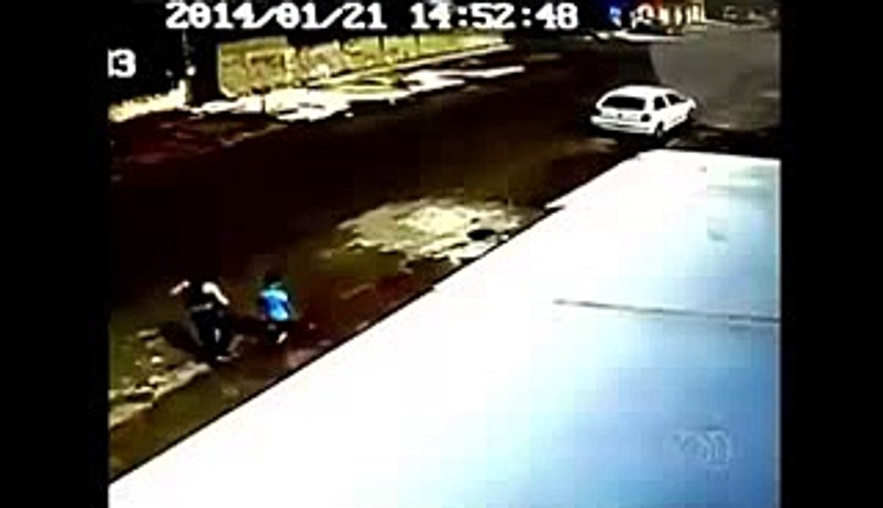 How He Can Be Alive