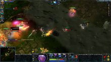 Heroes of Newerth ну и ну phew