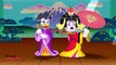Minnies Bow-Toons - Kabuki Chaos - Disney Junior UK HD