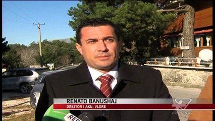 AKU kontrolle në Llogara - News, Lajme - Vizion Plus