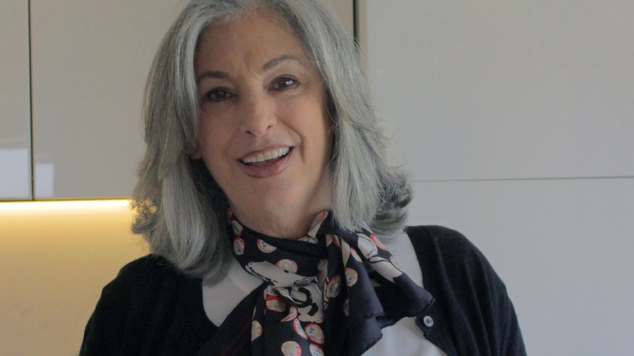 Essie Nail Polish Founder: 'Your Brand Is the Most Important Thing'