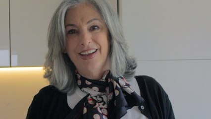 Essie Nail Polish Founder: &#039;Your Brand Is the Most Important Thing&#039;