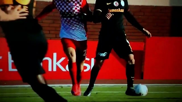 Kastamonuspor Galatasaray 0 1 Emre Çolak Gol