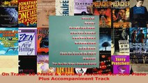 Read  On Track 10 Praise  Worship Favorites for Solo Piano Plus Accompaniment Track EBooks Online