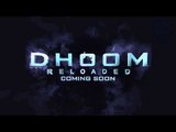 Dhoom Reloaded - The Chase Continues Full HD