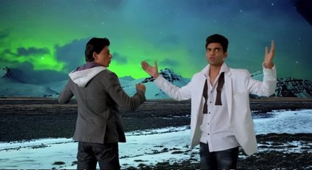 Gerua - Dilwale Ft. Shah Rukh Khan (Parody Song) Full HD