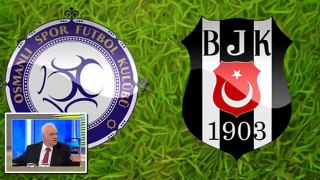 (..) Derin Futbol 21 Aralık 2015 Kısım 2/4 - Beyaz TV