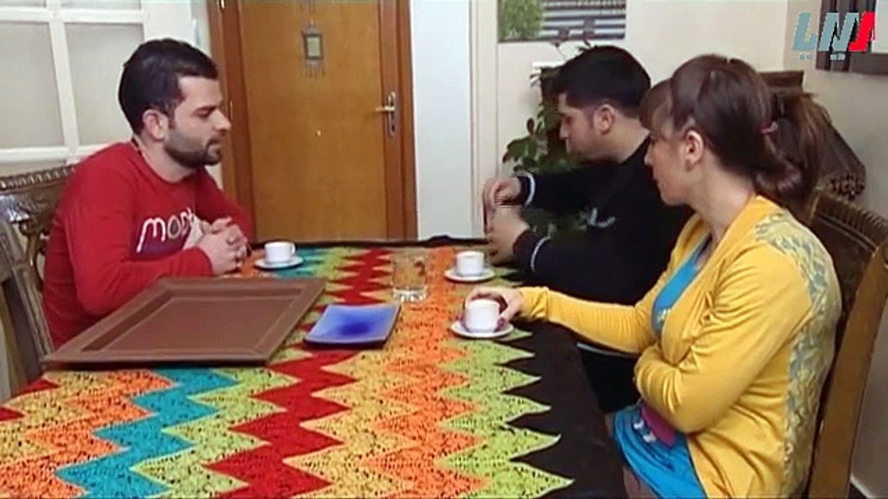 مسلسل فوبيا الحلقة 16 السادسة عشرة   Phobia HD