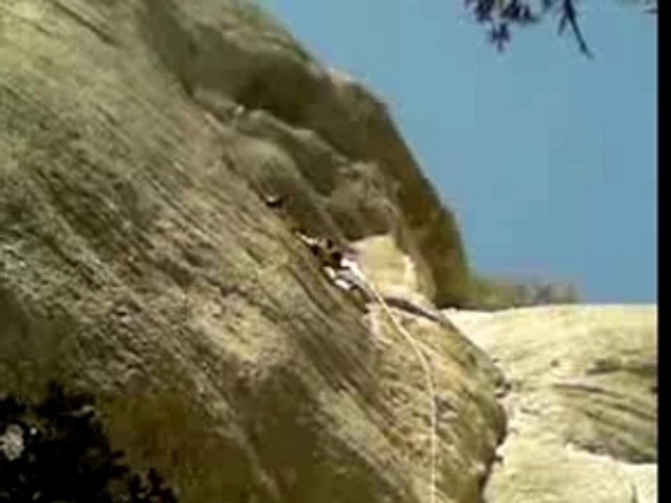 6b a Buoux