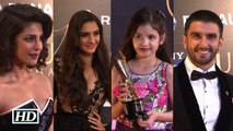 Guild Awards 2015 Highlights Ranveer Deepika Declared Best Actors