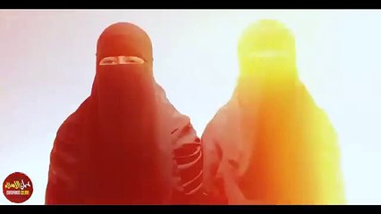 Ban Niqab Oppresses Women #WorldHijabDay