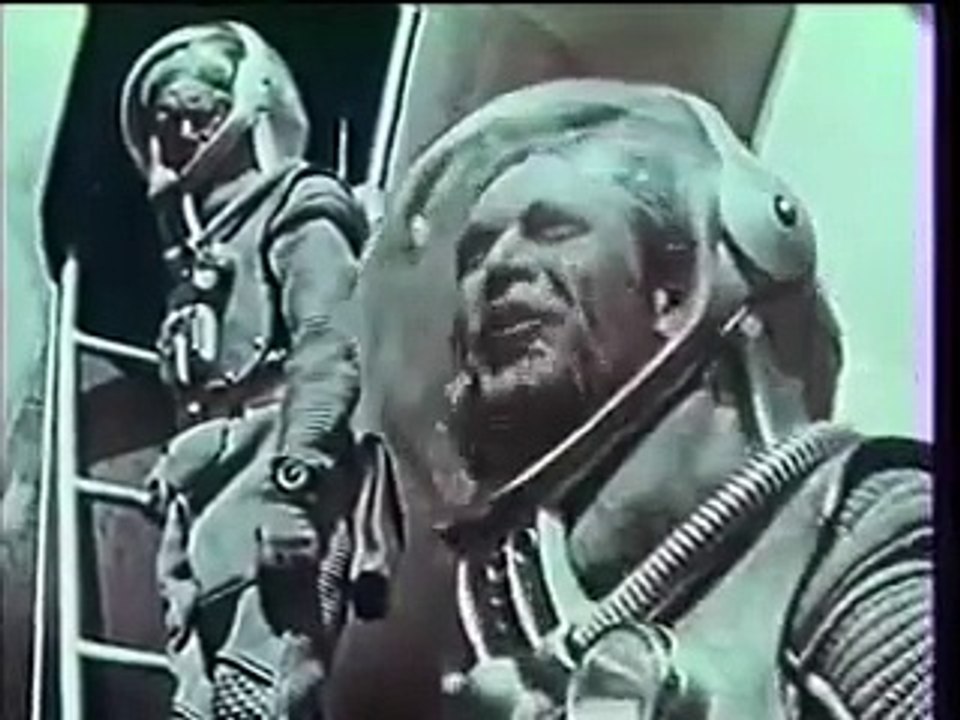 Voyage to the Planet of Prehistoric Women (1967) Classic Science Fiction Movie