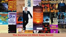 PDF Download  The Survivor A Mitch Rapp Novel PDF Online