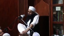 Correct Way Of Offering Salah Namaz By Tariq Jameel Sahab