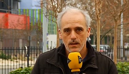 Poutou : «On voit une surenchère très à droite, très réac»