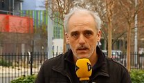 Poutou : «On voit une surenchère très à droite, très réac»