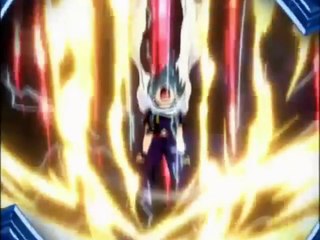 Beyblade G-Revolution Intro PL