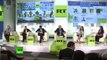 #RT10 LIVE: Role of intl news media on new geopolitical chessboard