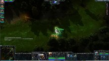Heroes of Newerth парень не есть наверное the guy is probably not