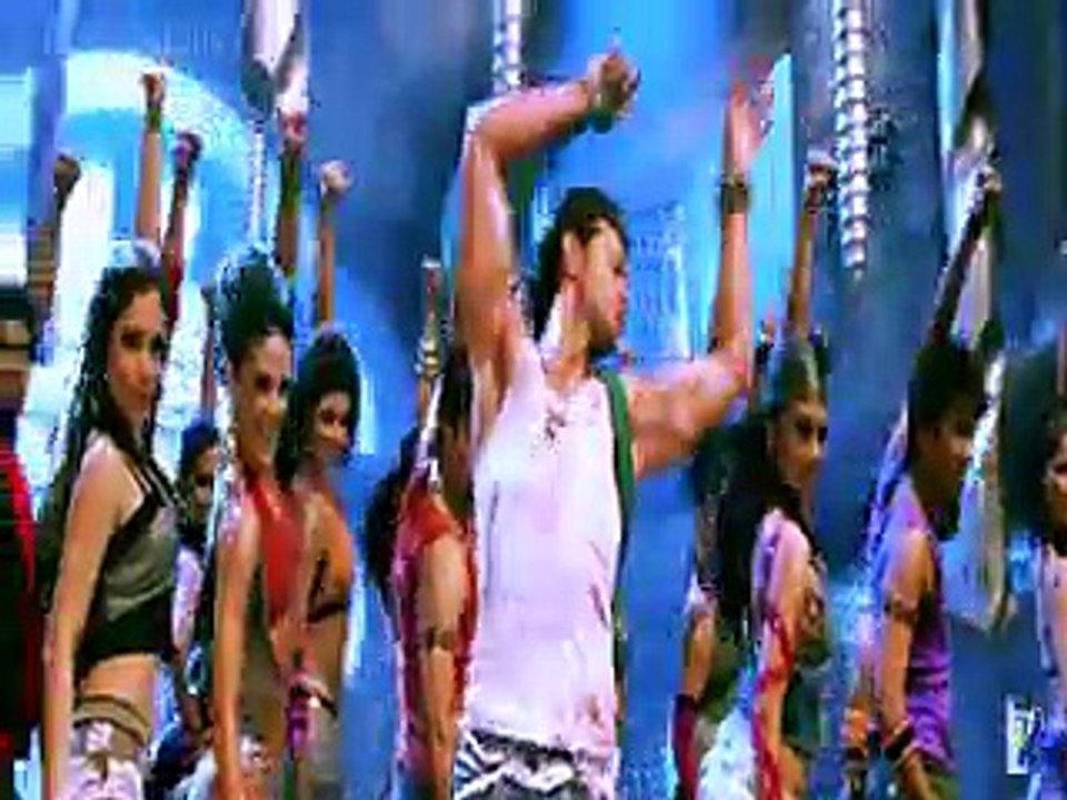 Dhoom Reloaded - The Chase Continues /// Bollywood latets hd video form bollywood lateyts hd vboikeo 2015