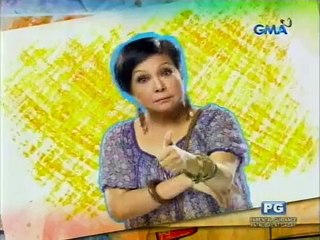 Little Nanay December 23, 2015 Part 1