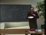 Corso propedeutico di Matematica - Lez 17 - Sistemi lineari, trasformazioni del piano ( seconda parte )