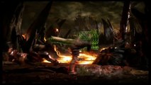 Mortal Kombat X – Tráiler La Guerra de Facciones (Español)