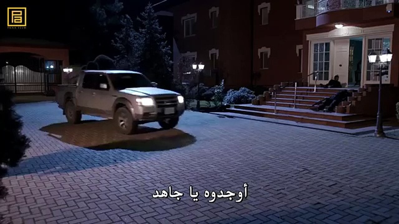 اعلان الحلقة 277 الحلقتين 27+28 من وادي الذئاب الجزء العاشر مترجم HD