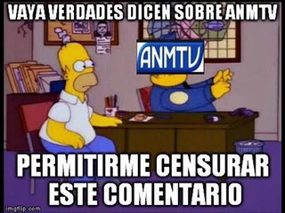 Brula a Anime,Manga y Television