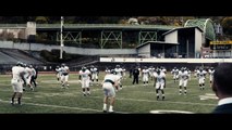 Concussion 2015 Film Featurette The Thrill of the Truth - Peter Landesman Drama Movie