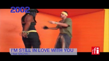 Sean Paul - Couleurs Tropicales