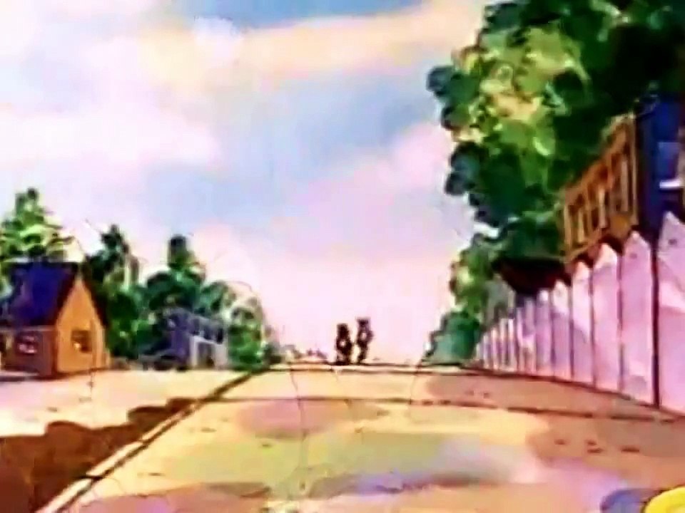 Arthur Season 1 Episode 6a