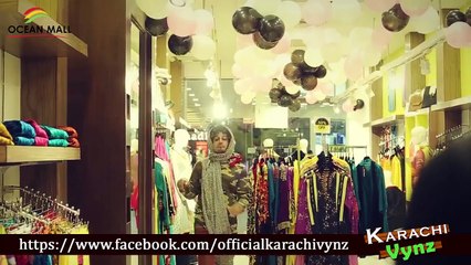 When You Can't Afford Brands By Karachi Vynz