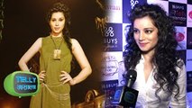 Sukirti Kandpal On Her Latest Hot Photoshoot | Telly Calender 2016