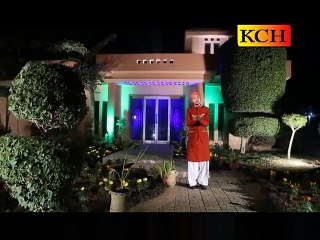 Sohna Dunya Ty Aya Allah Karm Farmaya ||| Haris Chishti |||