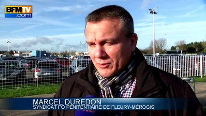 Yassin Salhi, l'homme qui avait décapité son patron s'est suicidé en prison