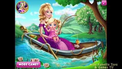 Baby Barbie Video Game Barbie Disney Princess Royal Bath Dora the Explorer